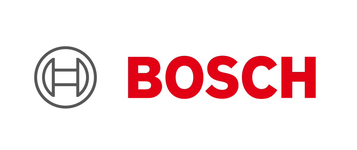 Bosch Logo Uwe Conell