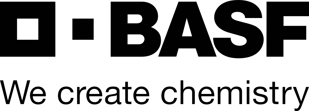 BASF Logo Uwe Conell