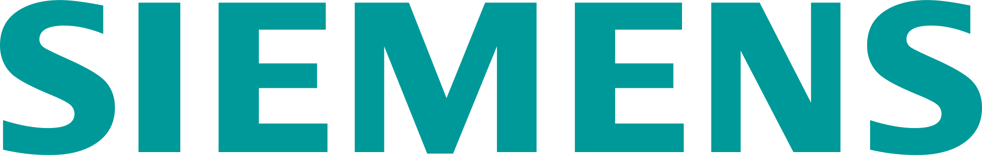 Siemens AG Logo Uwe Conell