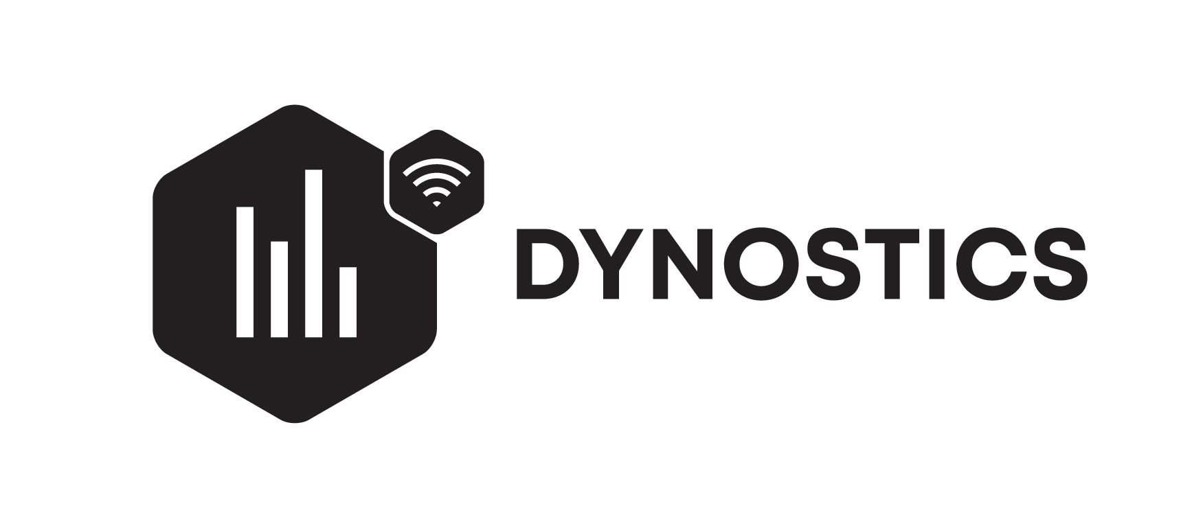 Dynostics Logo Uwe Conell