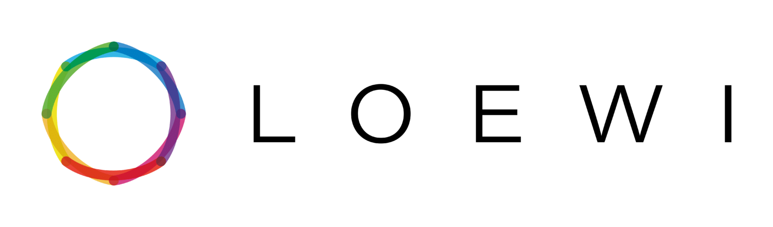 LOEWI Logo Uwe Conell