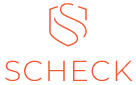 Scheck Club Logo Uwe Conell