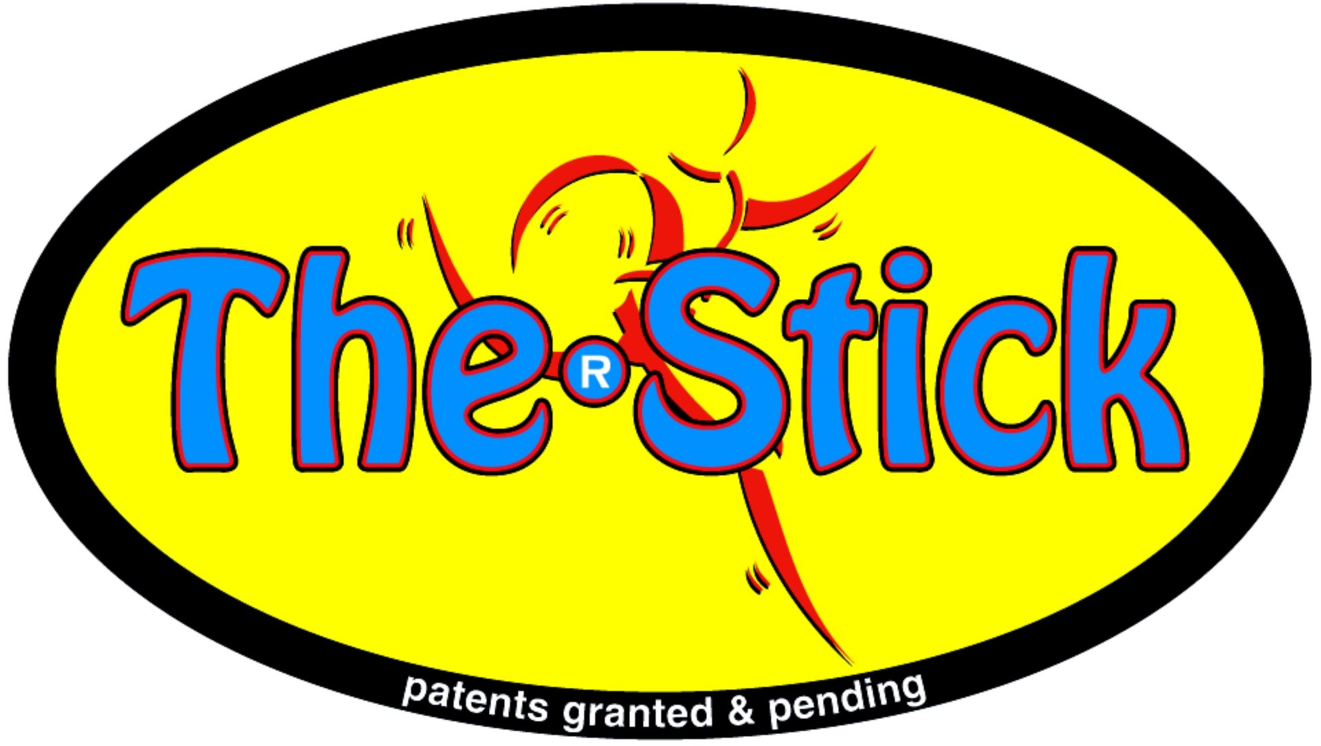 The Stick Logo Uwe Conell